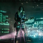 A Place To Bury Strangers, Kontravoid @ Gazarte, 18/04/26