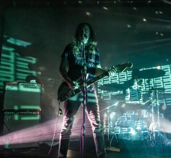 A Place To Bury Strangers, Kontravoid @ Gazarte, 18/04/26 