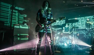 A Place To Bury Strangers, Kontravoid @ Gazarte, 18/04/26