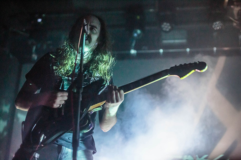 A Place To Bury Strangers