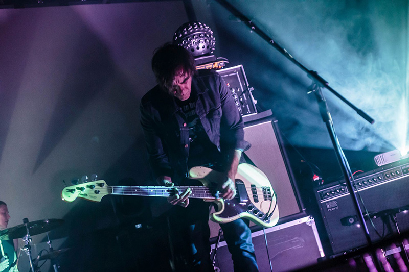 A Place To Bury Strangers