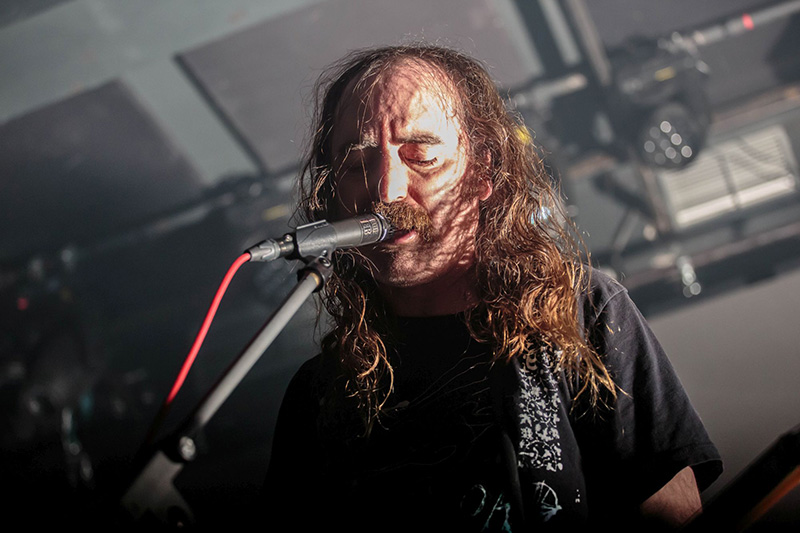 A Place To Bury Strangers