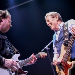 Band Of Friends, Daddy's Work Blues Band @ Gagarin 205, 06/02/26