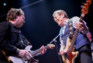 Band Of Friends, Daddy's Work Blues Band @ Gagarin 205, 06/02/26