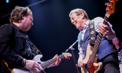 Band Of Friends, Daddy's Work Blues Band @ Gagarin 205, 06/02/26