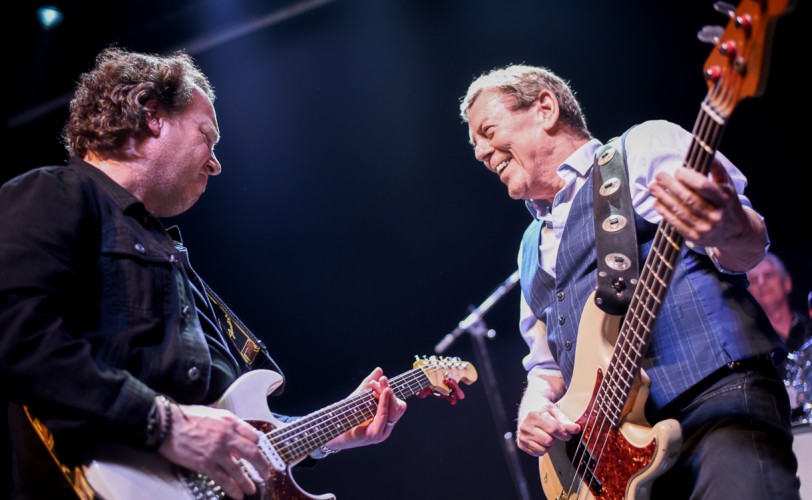 Band Of Friends, Daddy's Work Blues Band @ Gagarin 205, 06/02/26