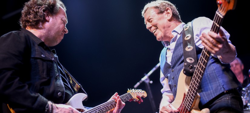 Band Of Friends, Daddy's Work Blues Band @ Gagarin 205, 06/02/26