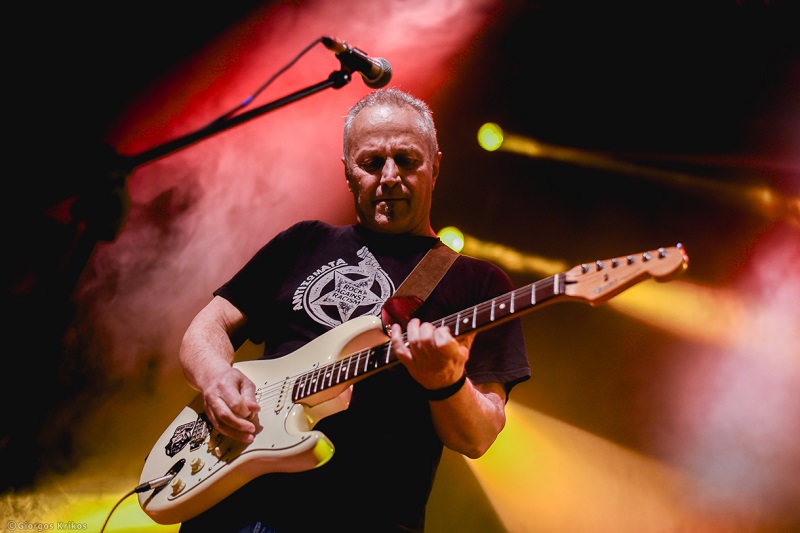 Daddy's Work Blues Band