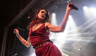 Bar Italia, Come @ Gagarin, 13/02/26