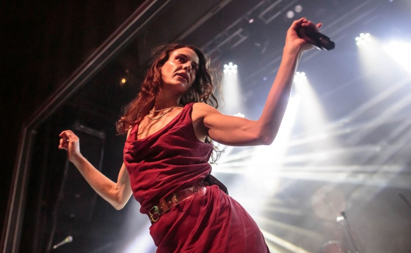 Bar Italia, Come @ Gagarin 205, 13/02/26