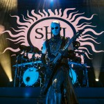 Behemoth, Nidhogg @ Floyd, 08/02/26