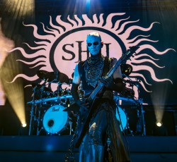 Behemoth, Nidhogg @ Floyd, 08/02/26 