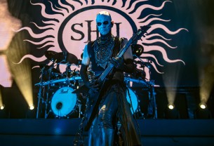 Behemoth, Nidhogg @ Floyd, 08/02/26