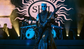 Behemoth, Nidhogg @ Floyd, 08/02/26