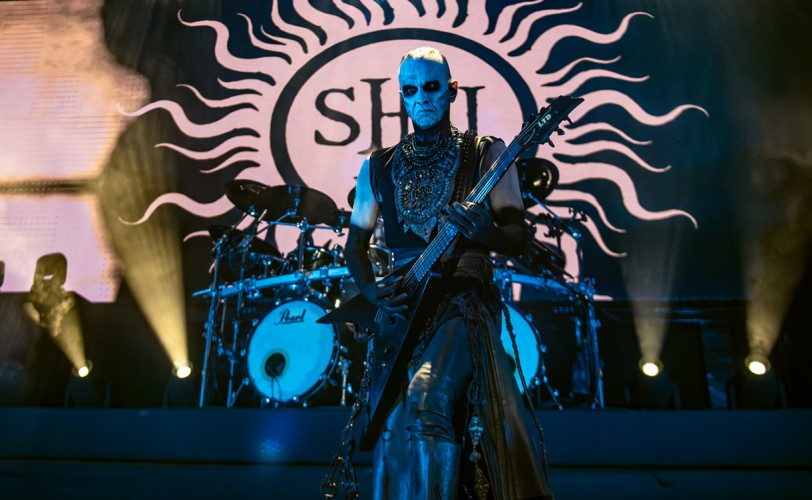 Behemoth, Nidhogg @ Floyd, 08/02/26