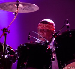 Billy Cobham Quintet @ Ιωάννης Βελλίδης Συνεδριακό Κέντρο, 07/10/26 