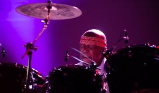 Billy Cobham Quintet @ Ιωάννης Βελλίδης Συνεδριακό Κέντρο, 07/10/26