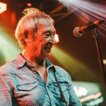 Buzzcocks, Stress @ Kύτταρο, 09/10/26