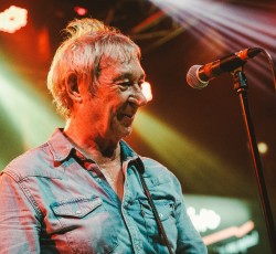 Buzzcocks, Stress @ Kύτταρο, 09/10/26 