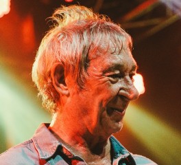 Buzzcocks, Stress @ Kύτταρο, 09/10/26