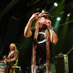 Circle Jerks, Nothing Thrives @ Gagarin 205, 17/06/26