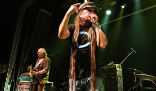 Circle Jerks, Nothing Thrives @ Gagarin 205, 17/06/26