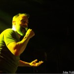 Clutch, Rainyard @ Principal Club Theater, 21/05/26