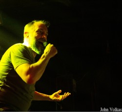 Clutch, Rainyard @ Principal Club Theater, 21/05/26 