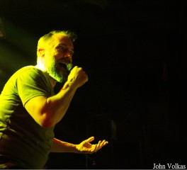 Clutch, Rainyard @ Principal Club Theater, 21/05/26