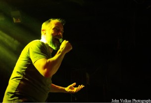 Clutch, Rainyard @ Principal Club Theater, 21/05/26
