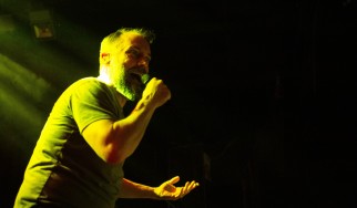 Clutch, Rainyard @ Principal Club Theater, 21/05/26
