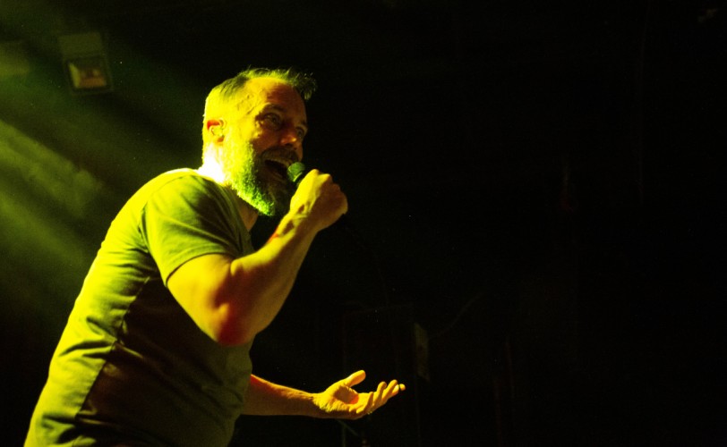 Clutch, Rainyard @ Principal Club Theater, 21/05/26