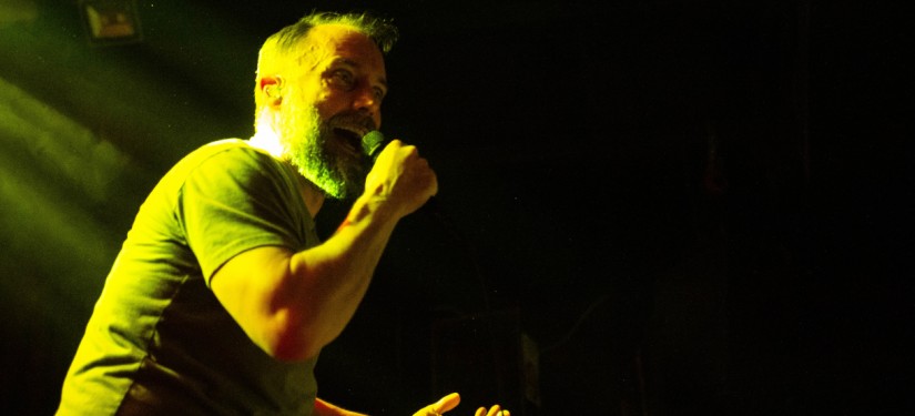 Clutch, Rainyard @ Principal Club Theater, 21/05/26