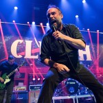 Clutch, ΛΔΛΜ @ Floyd, 23/05/26