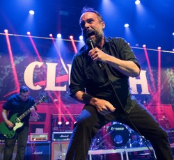 Clutch, ΛΔΛΜ @ Floyd, 23/05/26 