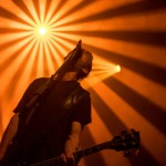 Conan @ Gazarte Ground Stage, 06/03/26