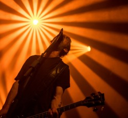 Conan @ Gazarte Ground Stage, 06/03/26 