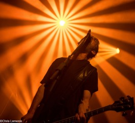 Conan @ Gazarte Ground Stage, 06/03/26