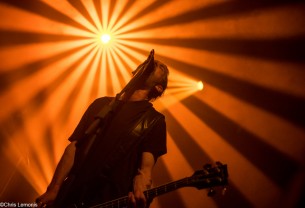 Conan @ Gazarte Ground Stage, 06/03/26