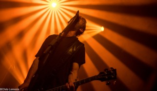 Conan @ Gazarte Ground Stage, 06/03/26