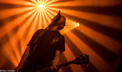 Conan @ Gazarte Ground Stage, 06/03/26