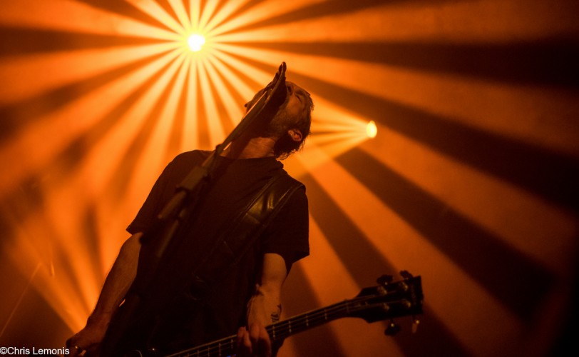 Conan @ Gazarte Ground Stage, 06/03/26