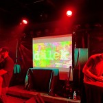 Dälek, Yinka, @ An Club, 13/05/26