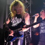 Darklon, Leatherhead, Stygian Path @ Piraeus Club Academy, 23/01/26