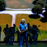 Release Athens x SNF Nostos: David Byrne, Nation Of Language, Deadletter @ Ξέφωτο του Κέντρου Πολιτισμού Ίδρυμα Σταύρος Νιάρχος, 21/06/26