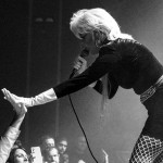 Death Disco Athens Festival, Day 1: Selofan, Riki, Days Of Sorrow, Ghost Cop @ Gazarte, 03/04/26