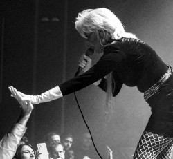 Death Disco Athens Festival, Day 1: Selofan, Riki, Days Of Sorrow, Ghost Cop @ Gazarte, 03/04/26 