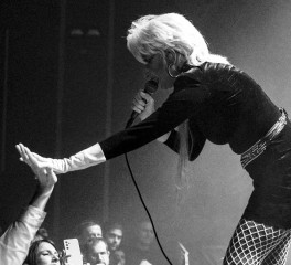 Death Disco Athens Festival, Day 1: Selofan, Riki, Days Of Sorrow, Ghost Cop @ Gazarte, 03/04/26