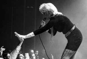 Death Disco Athens Festival, Day 1: Selofan, Riki, Days Of Sorrow, Ghost Cop @ Gazarte, 03/04/26