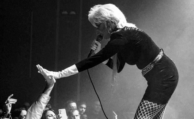 Death Disco Athens Festival, Day 1: Selofan, Riki, Days Of Sorrow, Ghost Cop @ Gazarte, 03/04/26